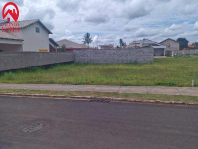 Lote em Condomnio Fechado para Venda, em Braslia, bairro Setor Habitacional Jardim Botnico (Toror)