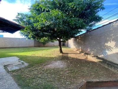 Casa para Locao, em Rio Claro, bairro Jardim Paulista, 2 dormitrios, 1 banheiro, 6 vagas