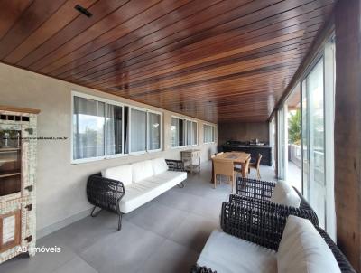 Apartamento para Venda, em Parnamirim, bairro Pirangi do Norte (Distrito Litoral), 3 dormitrios, 4 banheiros, 2 sutes, 2 vagas
