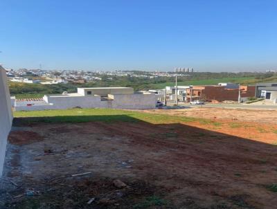 Terreno para Venda, em Sorocaba, bairro Jardim Villagio Milano