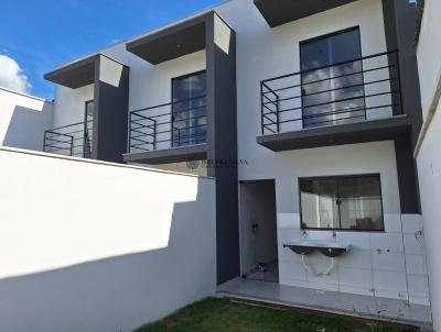 Casa para Venda, em Juiz de Fora, bairro Parque Guarani, 2 dormitrios, 2 banheiros, 1 vaga