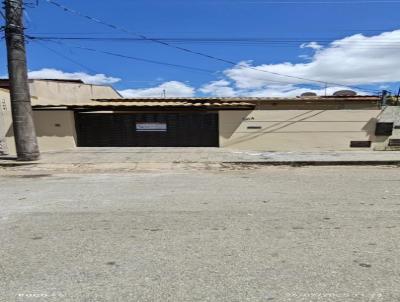 Casa para Venda, em Bom Despacho, bairro So Jos, 3 dormitrios, 2 banheiros, 1 sute, 2 vagas