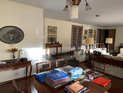 Apartamento para Venda, em Campinas, bairro Cambu, 3 dormitrios, 5 banheiros, 3 sutes, 2 vagas