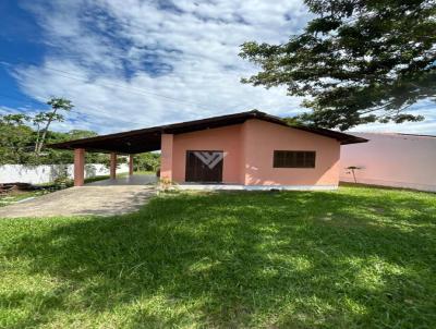 Casa para Venda, em Florianópolis, bairro São João do Rio Vermelho, 2 dormitórios, 3 vagas