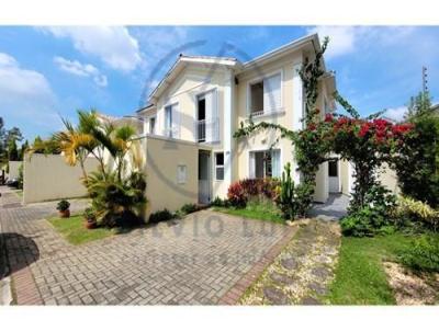 Casa em Condomnio para Venda, em So Bernardo do Campo, bairro Jordanpolis