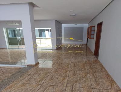 Casa em Condomnio para Venda, em Rio Claro, bairro Zona Central, 3 dormitrios, 4 banheiros, 1 sute, 4 vagas