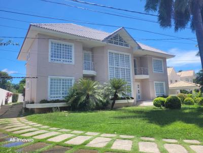 Casa em Condomnio para Venda, em Natal, bairro Candelria, 5 dormitrios, 8 banheiros, 5 sutes, 8 vagas