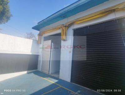 Salo Comercial para Locao, em So Jos dos Campos, bairro -, 1 banheiro, 4 vagas