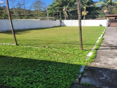 Chcara para Venda, em Ribeiro Pires, bairro Somma, 4 dormitrios, 7 banheiros