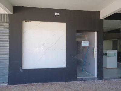 Comercial para Locao, em Fortaleza, bairro gua Fria, 1 banheiro