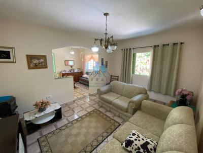 Casa para Venda, em Ribeiro Pires, bairro Vila Bonita, 2 dormitrios, 2 banheiros