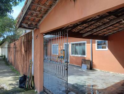 Casa para Venda, em So Jos dos Campos, bairro Parque Industrial, 3 dormitrios, 2 banheiros, 1 vaga
