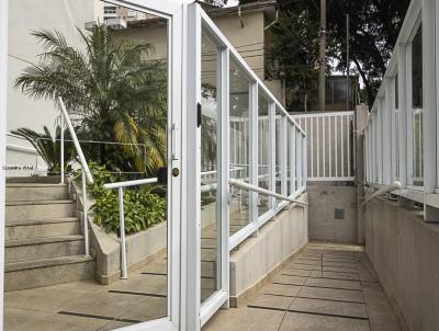 Apartamento para Venda, em So Paulo, bairro Sade, 3 dormitrios, 2 banheiros, 1 sute, 2 vagas