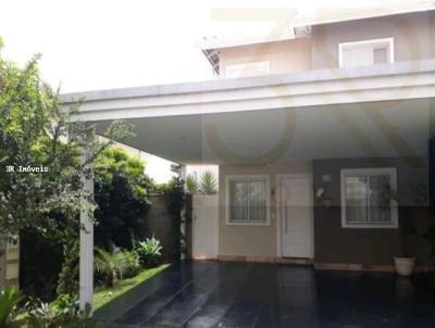 Casa em Condomnio para Venda, em Ribeiro Preto, bairro Condomnio Evidence Resort, 3 dormitrios, 1 sute, 2 vagas
