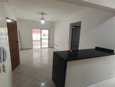 Apartamento 1 dormitrio para Venda, em Praia Grande, bairro Caiara, 1 dormitrio, 1 banheiro, 1 vaga