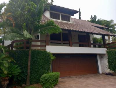Casa para Venda, em Novo Hamburgo, bairro IDEAL, 3 dormitrios, 2 banheiros, 1 sute, 6 vagas