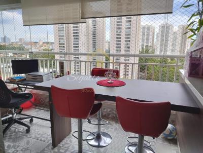 Apartamento para Venda, em São Bernardo do Campo, bairro Centro, 3 dormitórios, 1 suíte, 2 vagas