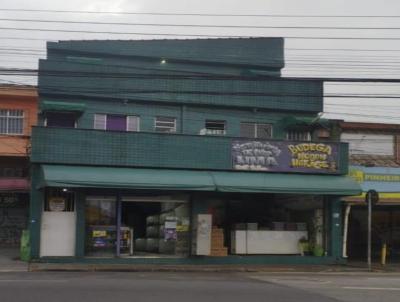 Salo Comercial para Venda, em So Bernardo do Campo, bairro Jardim Ip