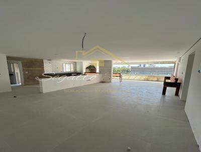 Apartamento para Venda, em São Bernardo do Campo, bairro Centro, 3 dormitórios, 3 suítes, 3 vagas
