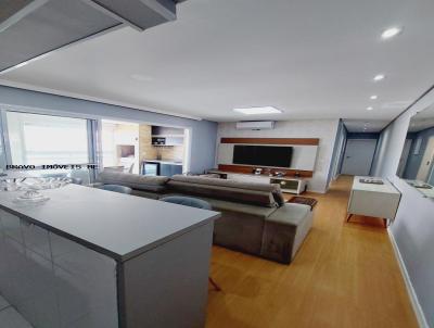 Apartamento para Venda, em Santos, bairro Ponta da Praia, 2 dormitrios, 2 banheiros, 1 sute, 1 vaga