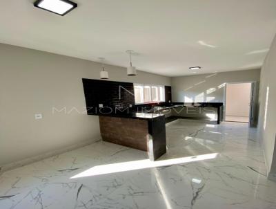 Casa para Venda, em Jundiaí, bairro Residencial Santa Giovana, 3 dormitórios, 2 banheiros, 1 suíte, 2 vagas
