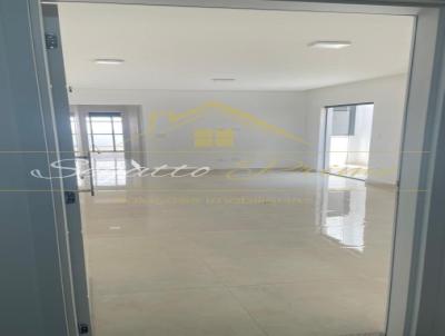 Apartamento para Venda, em Santo André, bairro Parque das Nações, 2 dormitórios, 2 suítes, 2 vagas