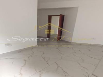 Apartamento para Venda, em Santo André, bairro Vila Assunção, 3 dormitórios, 2 vagas