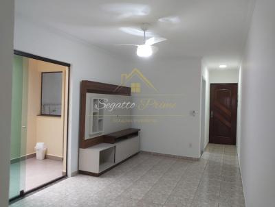 Apartamento para Venda, em Santo André, bairro Jardim, 3 dormitórios, 2 banheiros, 2 vagas