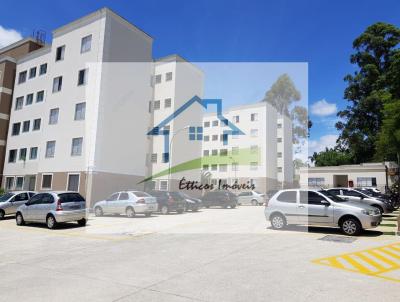 Apartamento para Venda, em So Jos dos Campos, bairro Jardim da Granja, 2 dormitrios, 1 banheiro, 1 vaga