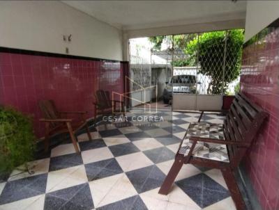 Casas 3 e 4 Quartos para Venda, em Recife, bairro Madalena, 4 dormitrios, 2 banheiros, 3 vagas