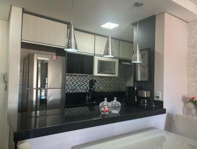 Apartamento para Venda, em Mogi das Cruzes, bairro Mogi Moderno, 3 dormitrios, 2 banheiros, 1 sute, 2 vagas