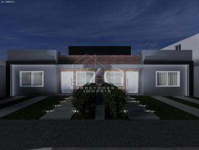 Casa para Venda, em Camaquã, bairro Ouro Verde, 2 dormitórios, 1 banheiro, 1 vaga