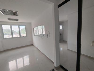 Sala Comercial/Nova para Locao, em Guaruj, bairro centro