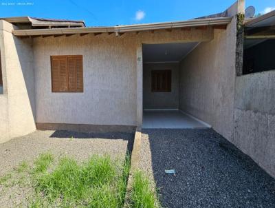 Casa para Locao, em Trs Coroas, bairro Sander, 2 dormitrios, 1 banheiro, 1 vaga