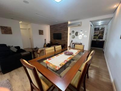 Apartamento 3 Quartos para Venda, em Santos, bairro Ponta da Praia, 3 dormitrios, 4 banheiros, 1 sute, 2 vagas