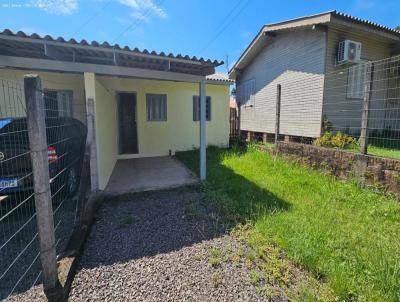 Casa para Locao, em Trs Coroas, bairro Sander, 2 dormitrios, 1 banheiro, 1 vaga