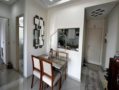 Apartamento para Venda, em Suzano, bairro VILA URUPS, 2 dormitrios, 2 banheiros, 1 sute, 2 vagas