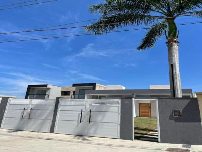 Casa para Venda, em Rio de Janeiro, bairro Pedra de Guaratiba, 2 sutes