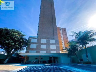 Apartamento para Venda, em Fortaleza, bairro Engenheiro Luciano Cavalcante, 3 dormitrios, 3 banheiros, 2 sutes, 2 vagas