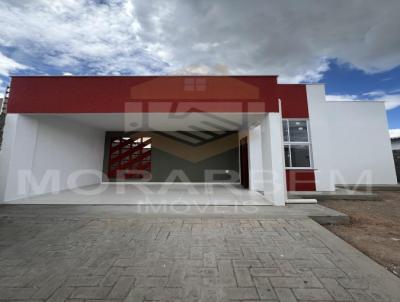 Casa para Venda, em Mossor, bairro Santa Jlia, 2 dormitrios, 1 banheiro, 1 vaga