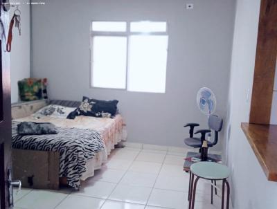Kitnet para Venda, em Praia Grande, bairro Guilhermina, 1 dormitrio, 1 banheiro