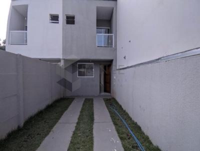 Casa para Venda, em Mogi das Cruzes, bairro Residencial Algarve, 2 dormitrios, 2 banheiros, 1 sute, 2 vagas