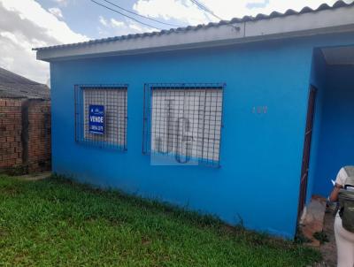 Casa para Venda, em Viamo, bairro Vila Augusta, 2 dormitrios, 2 banheiros