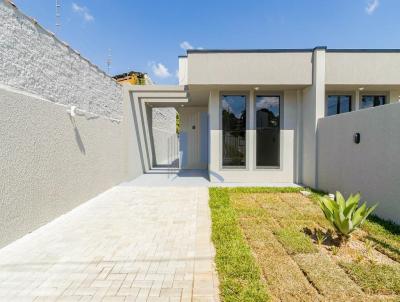 Casa para Venda, em Colombo, bairro Paloma, 3 dormitrios, 2 banheiros, 1 sute, 2 vagas