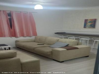 Apartamento para Venda, em Santos, bairro Macuco, 3 dormitrios, 2 banheiros, 1 vaga