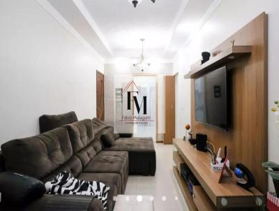 Apartamento para Venda, em So Caetano do Sul, bairro Santa Maria, 3 dormitrios, 2 banheiros, 1 vaga