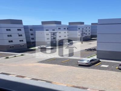 Apartamento para Venda, em Viamo, bairro Jardim Fiuza, 2 dormitrios, 1 banheiro, 1 vaga