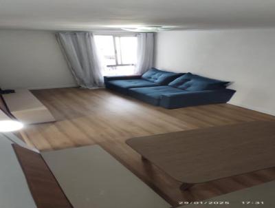 Apartamento para Venda, em São Caetano do Sul, bairro São José, 2 dormitórios, 1 banheiro, 1 vaga