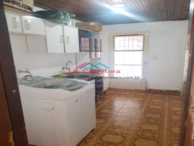 Casa para Venda, em Barueri, bairro Jardim Tupan, 2 dormitórios, 1 banheiro