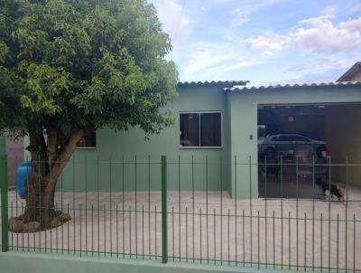 Casa para Venda, em Nova Esperana do Sul, bairro Padre Abrao, 3 dormitrios, 2 banheiros, 1 vaga